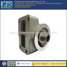 Die casting OEM high quality aluminium alloy automotive engine parts